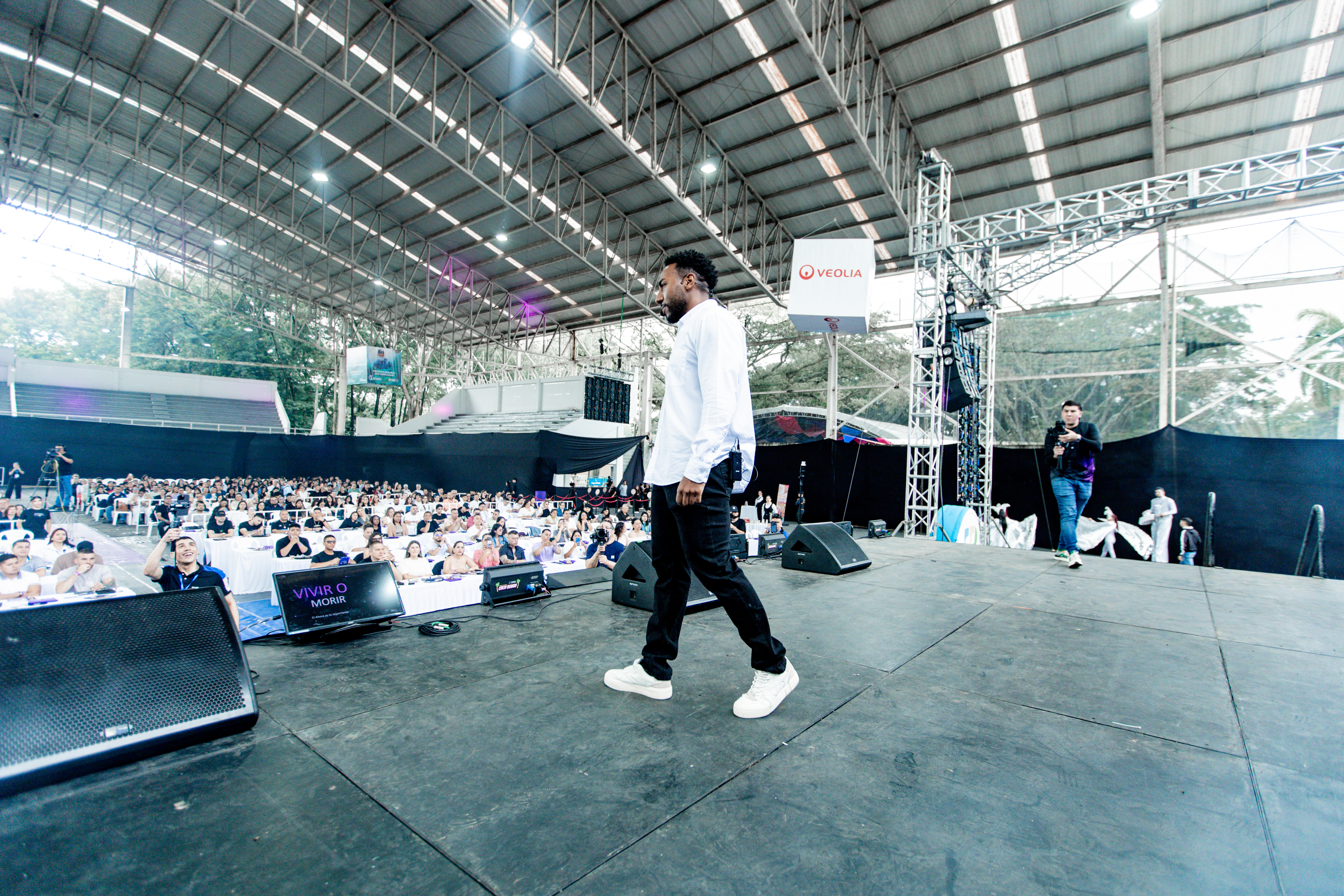 Labs Summit experiencia 13