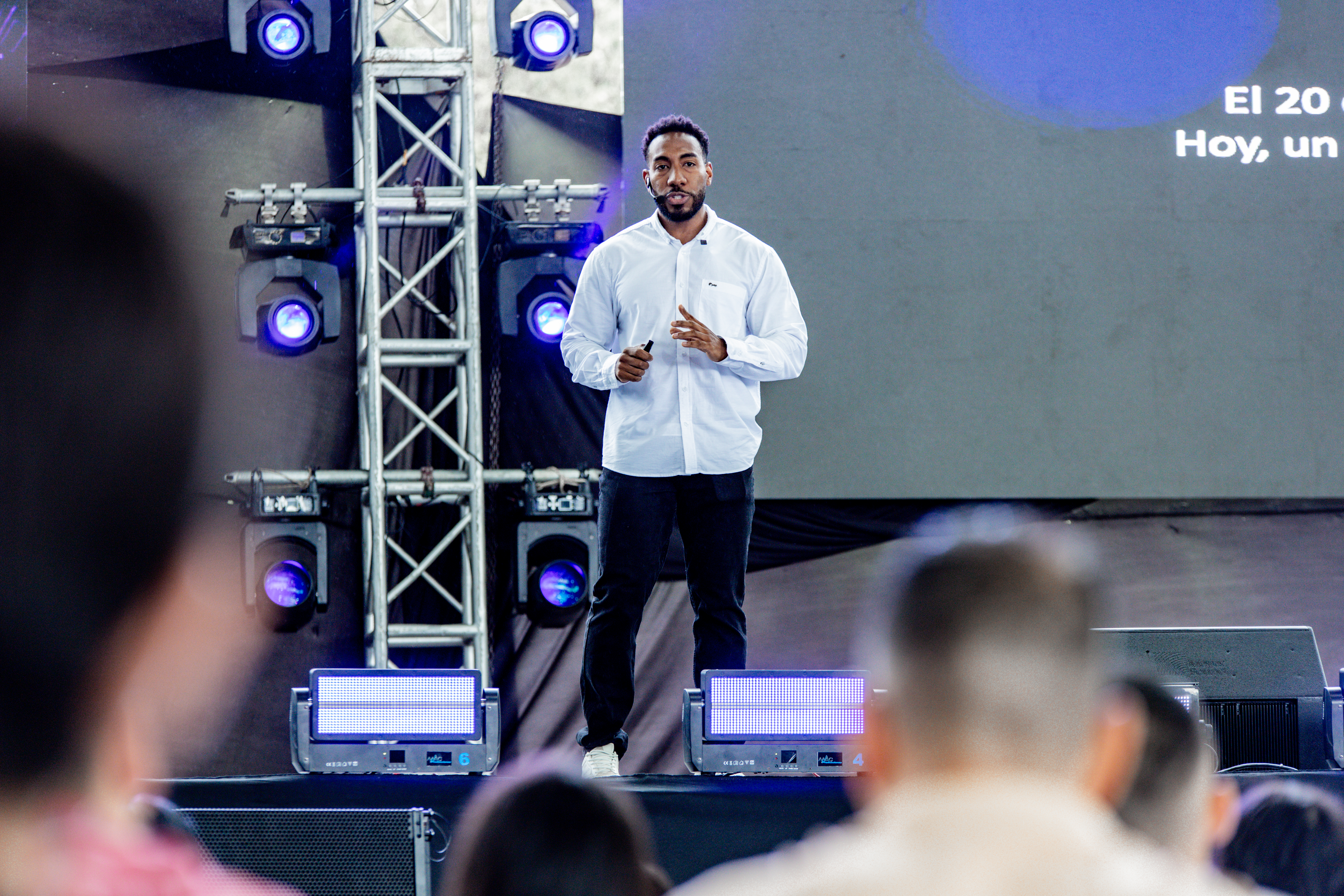 Labs Summit experiencia 14