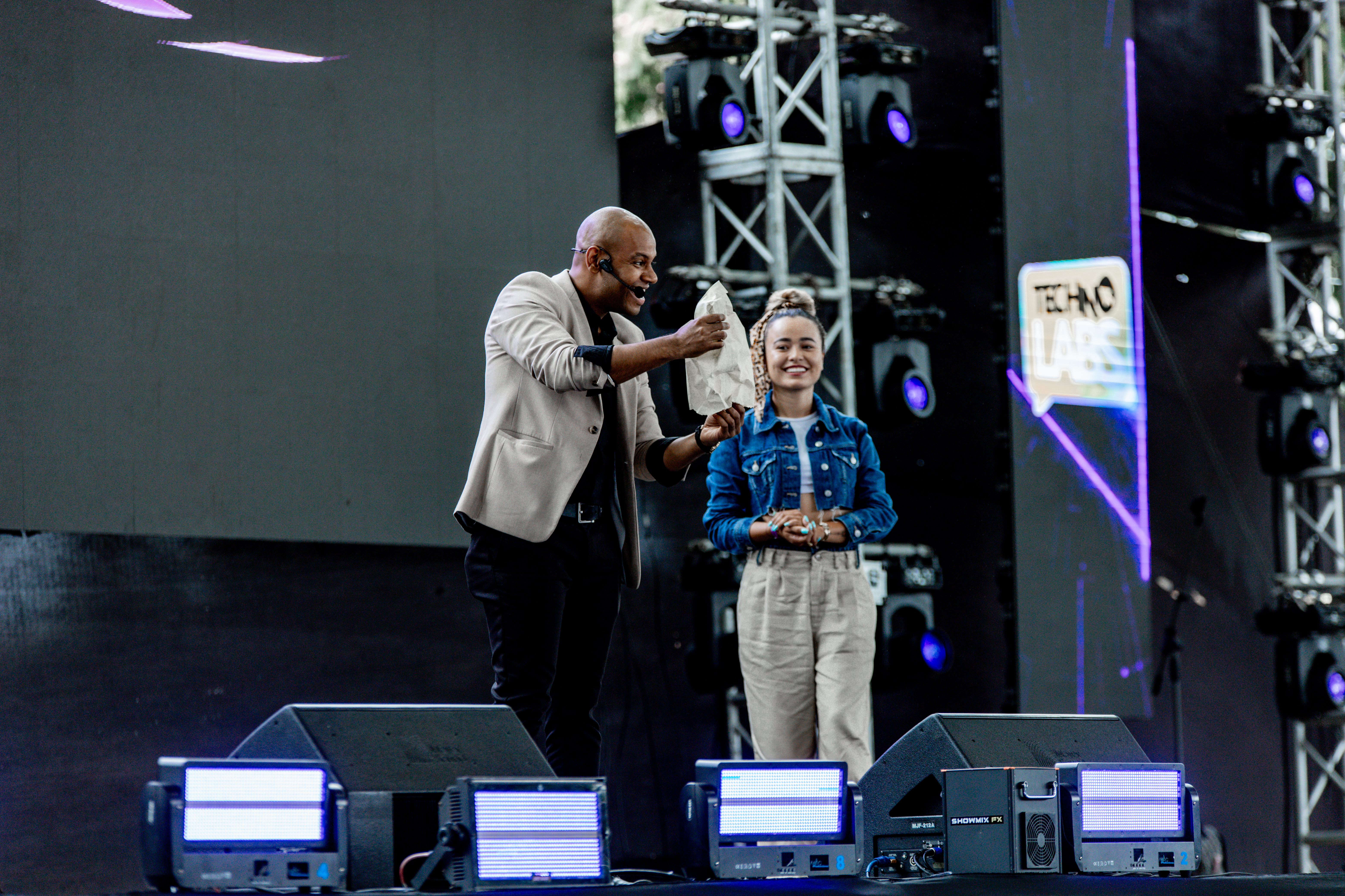 Labs Summit experiencia 15