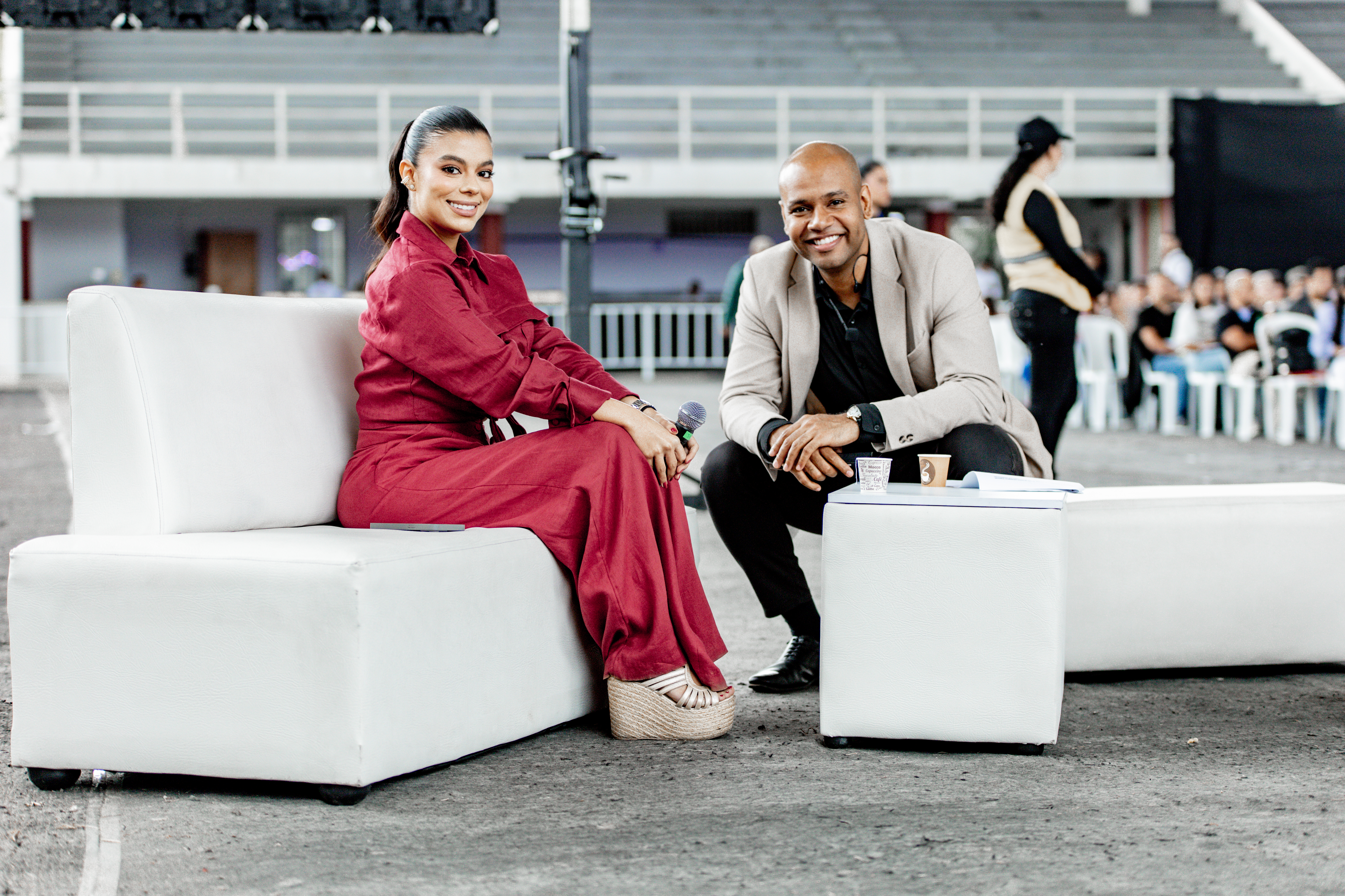 Labs Summit experiencia 16