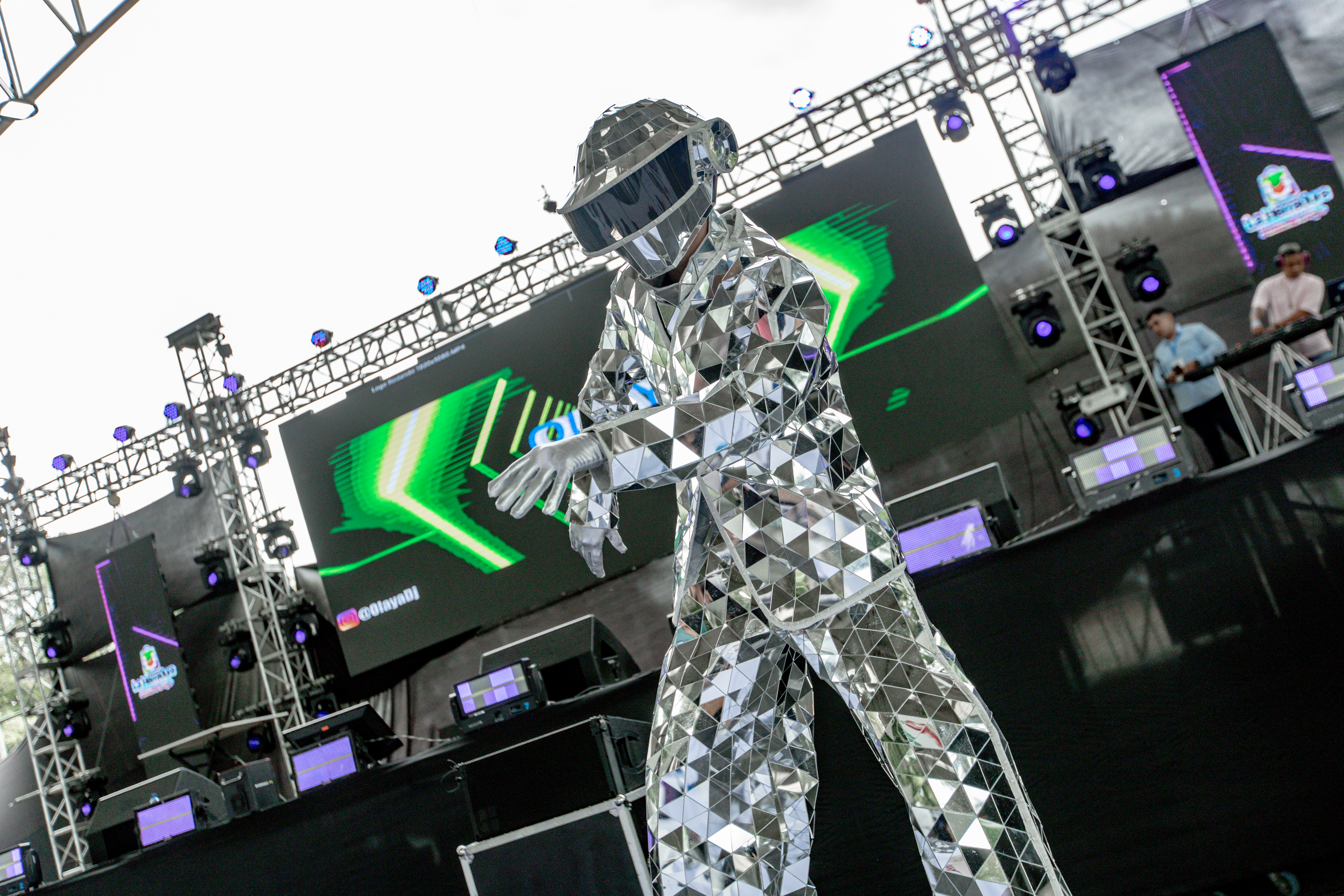 Labs Summit experiencia 17