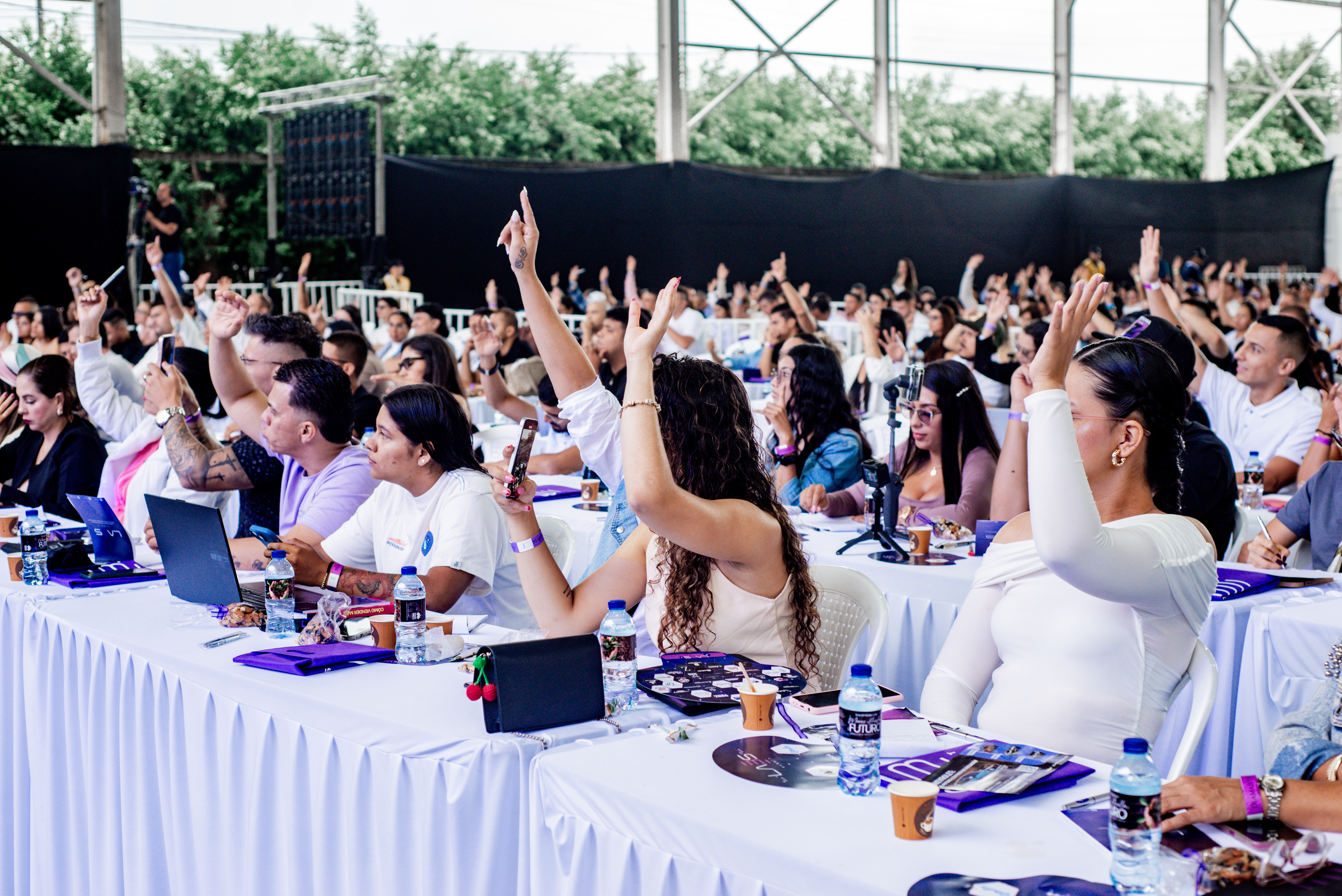 Labs Summit experiencia 1