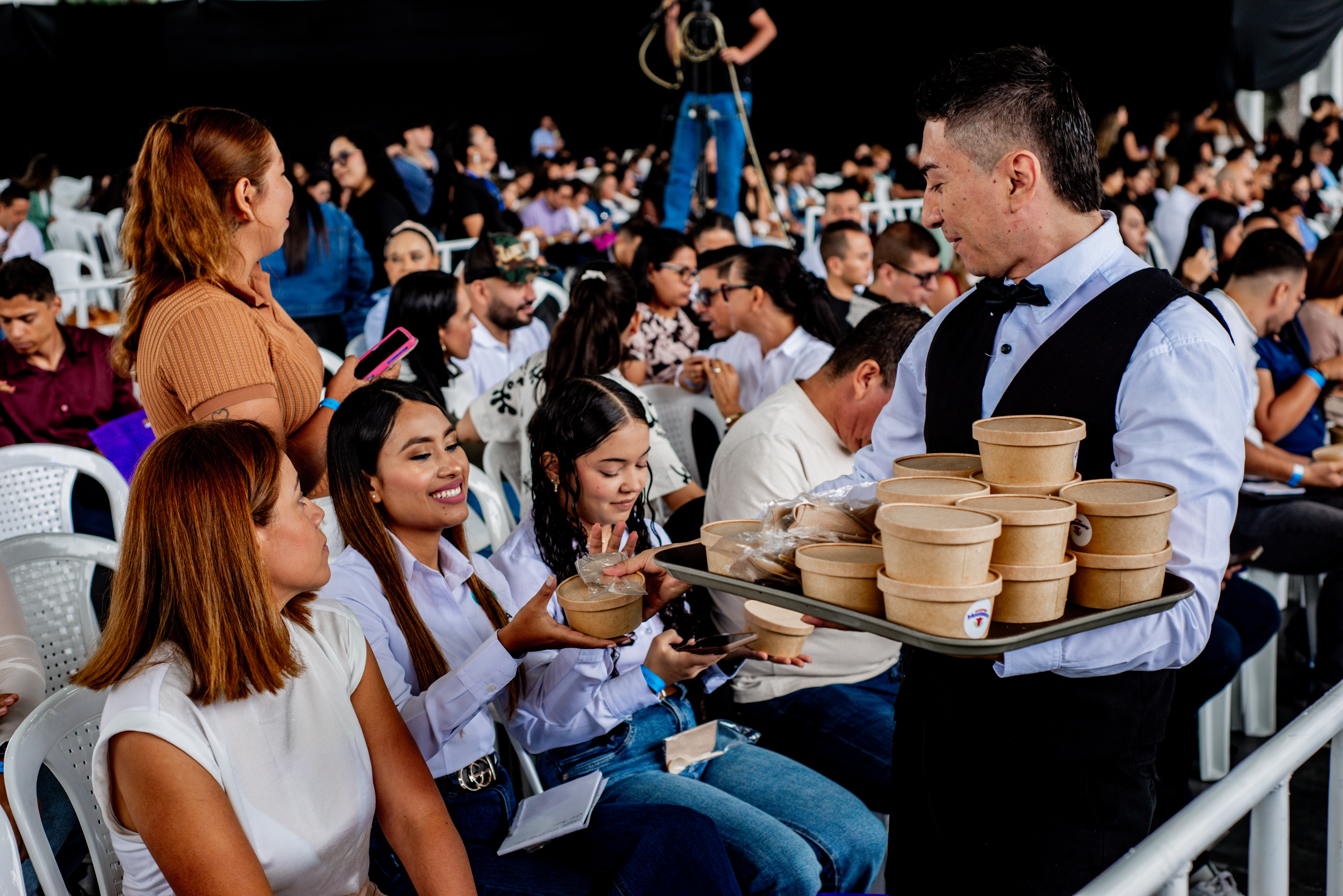 Labs Summit experiencia 2