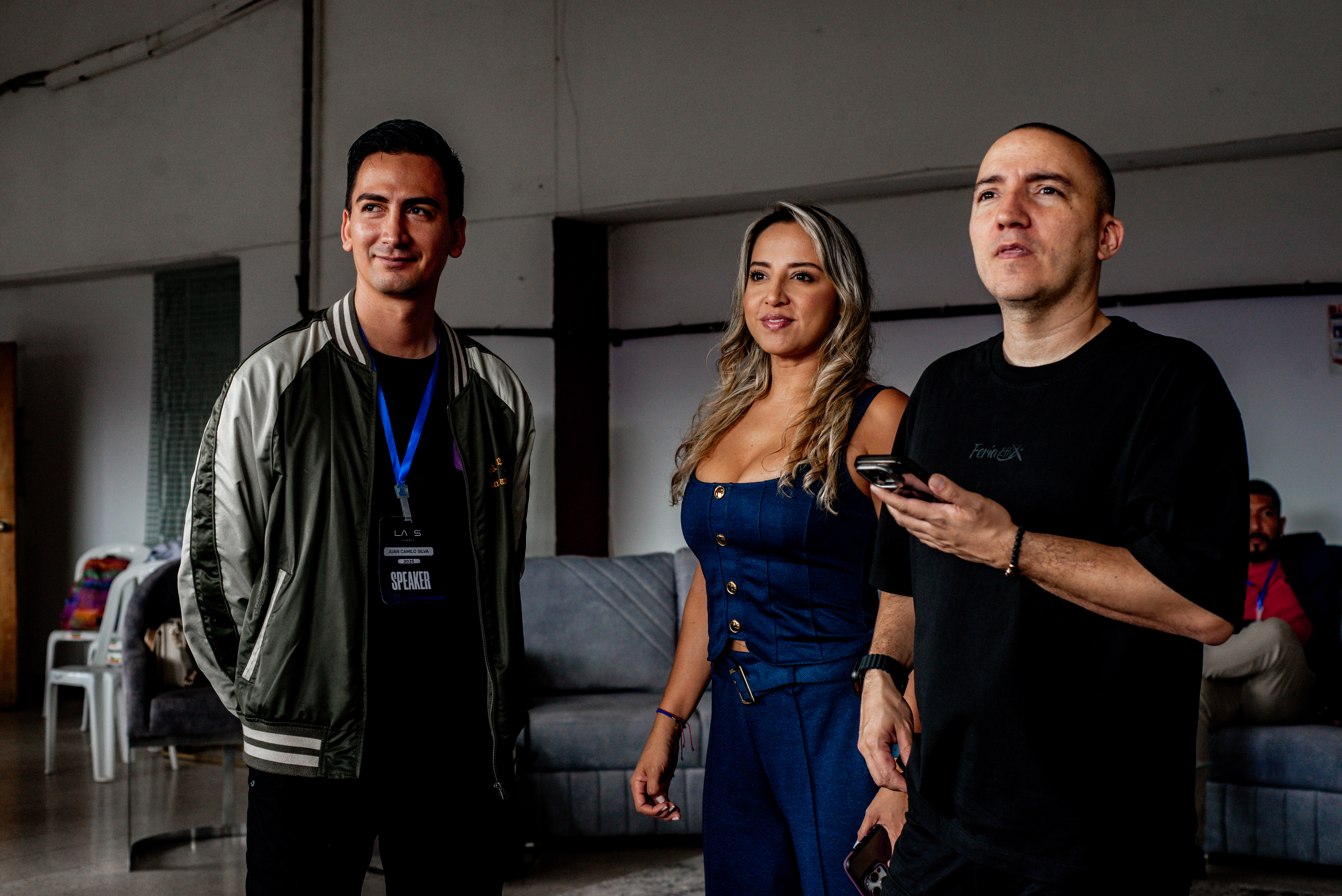 Labs Summit experiencia 3