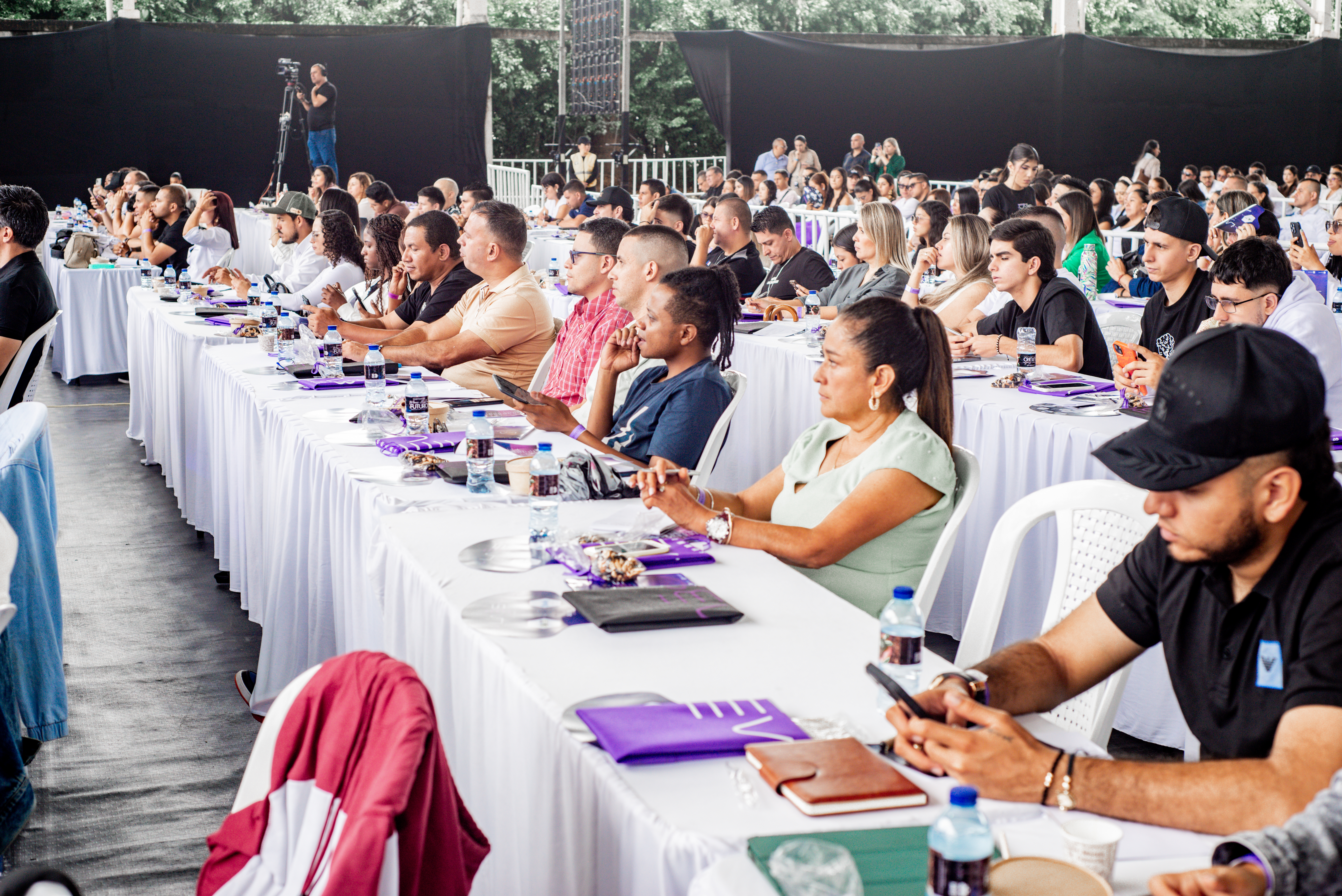 Labs Summit experiencia 5