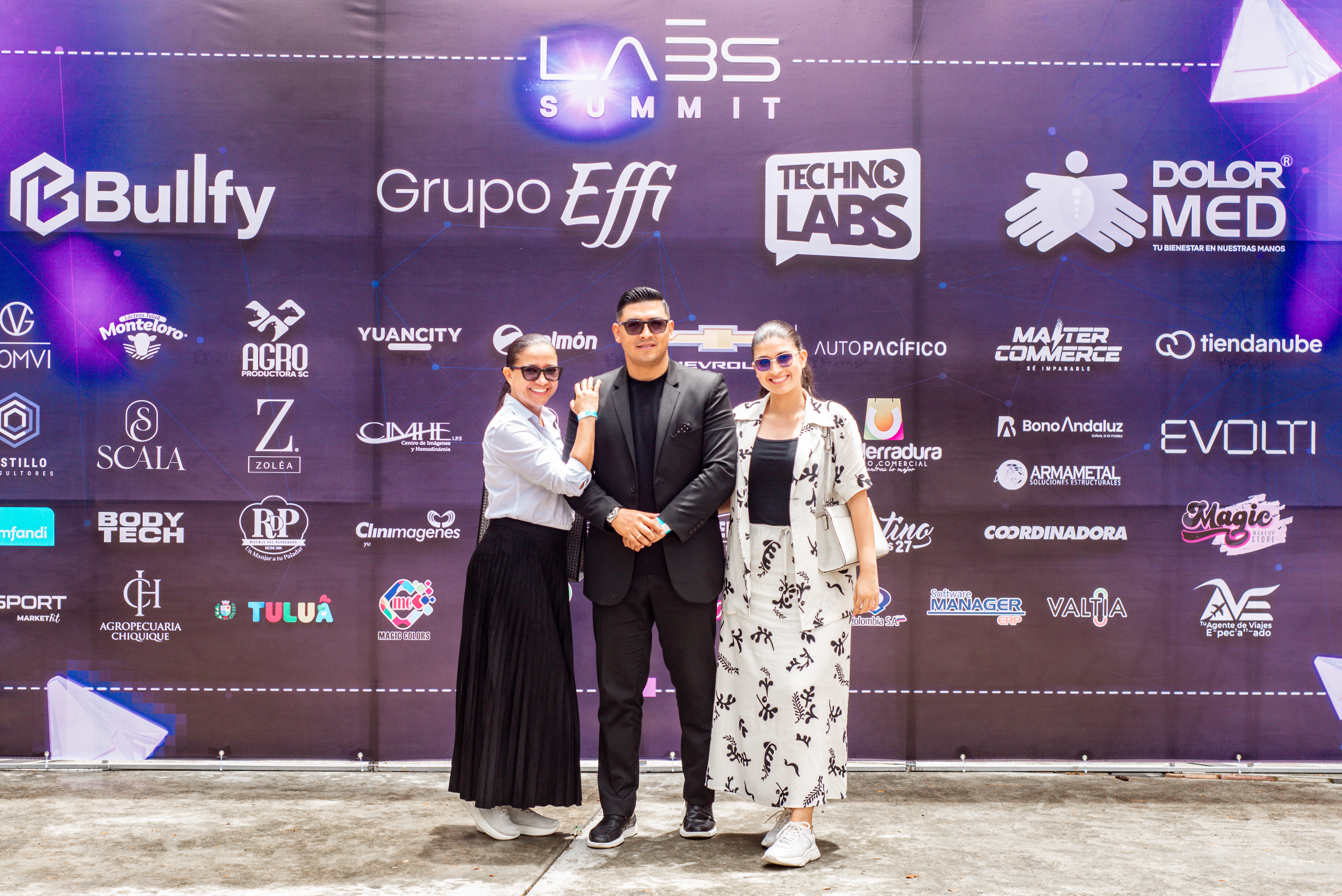 Labs Summit experiencia 6