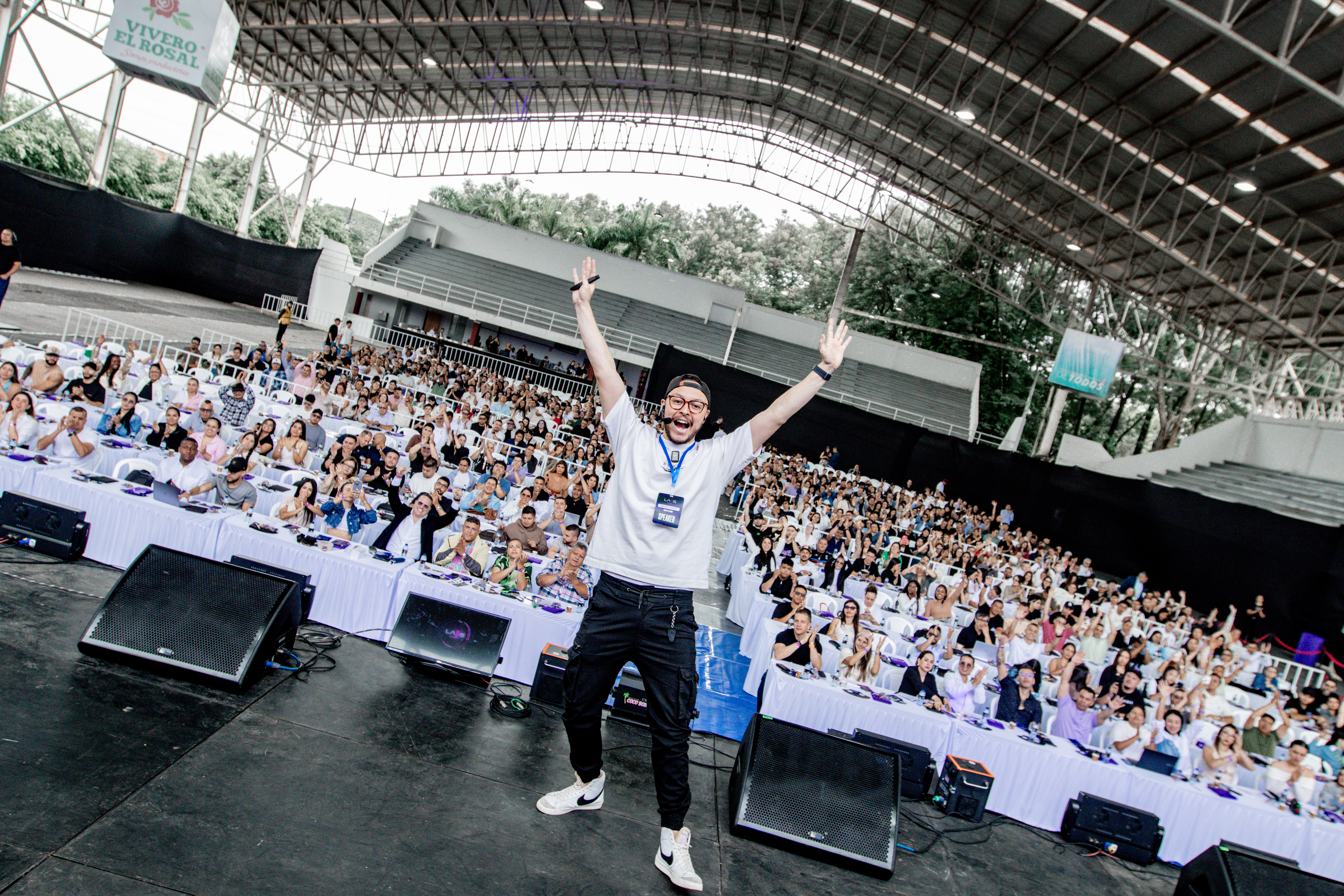 Labs Summit experiencia 7