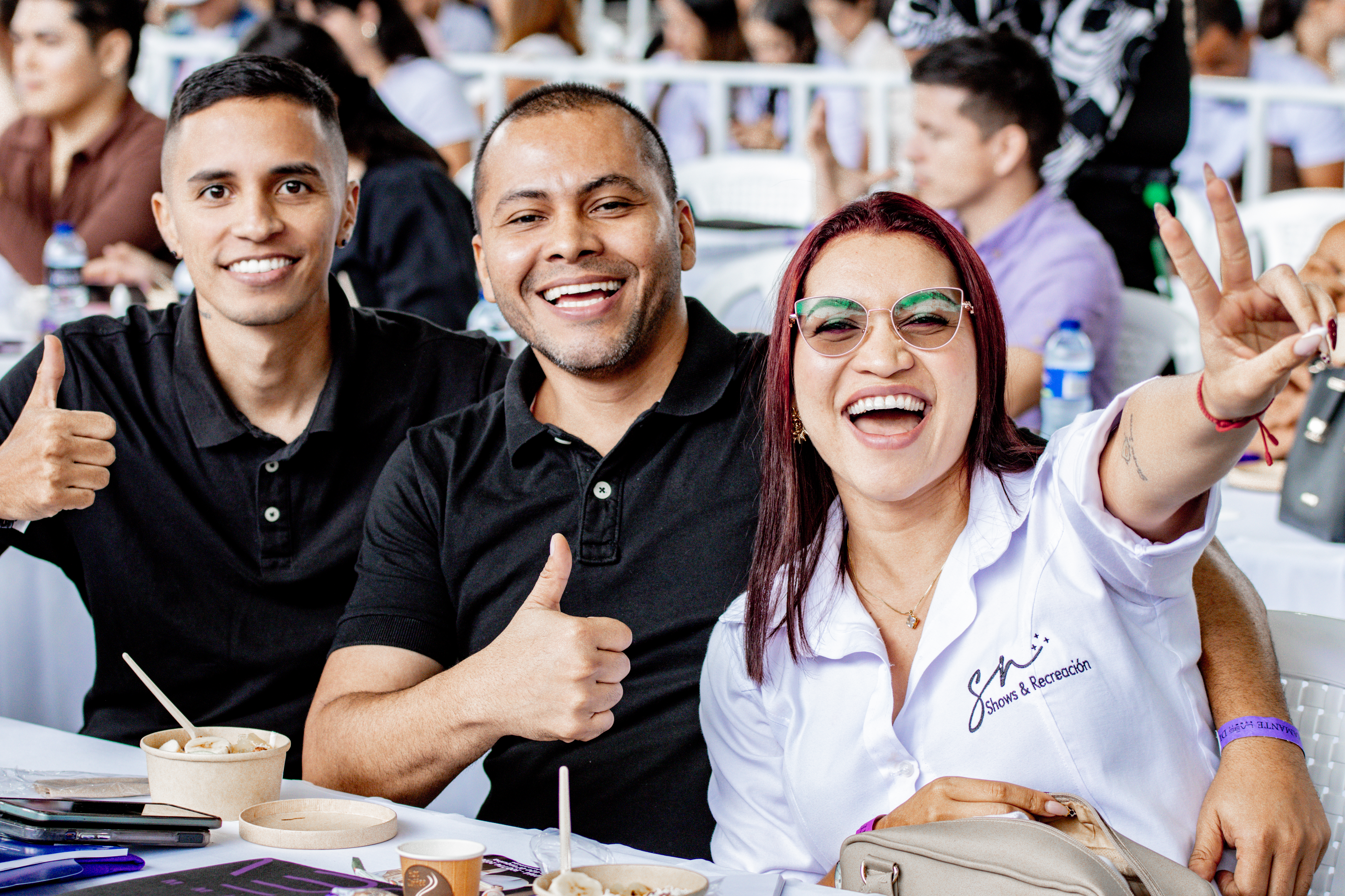 Labs Summit experiencia 8