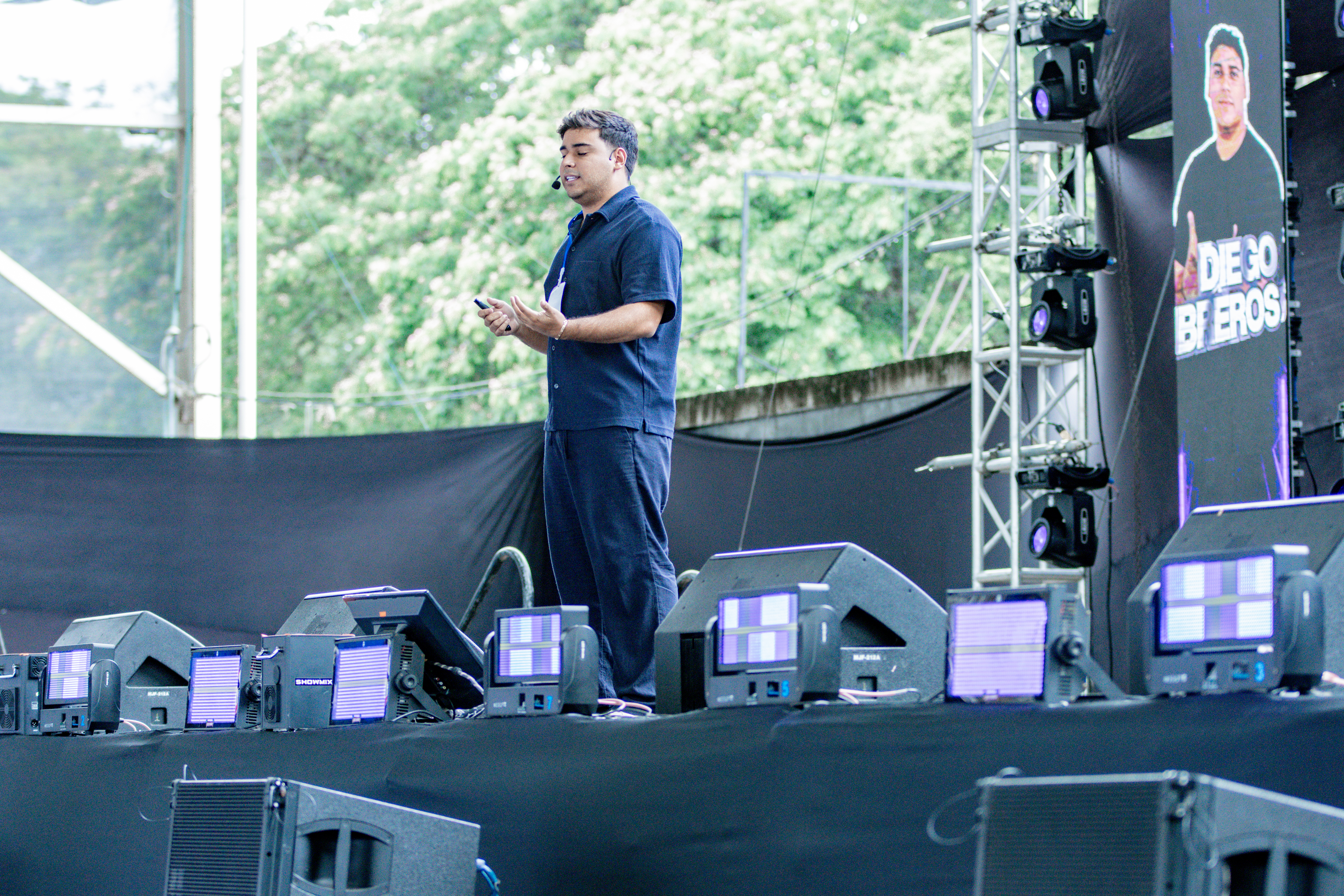 Labs Summit experiencia 9