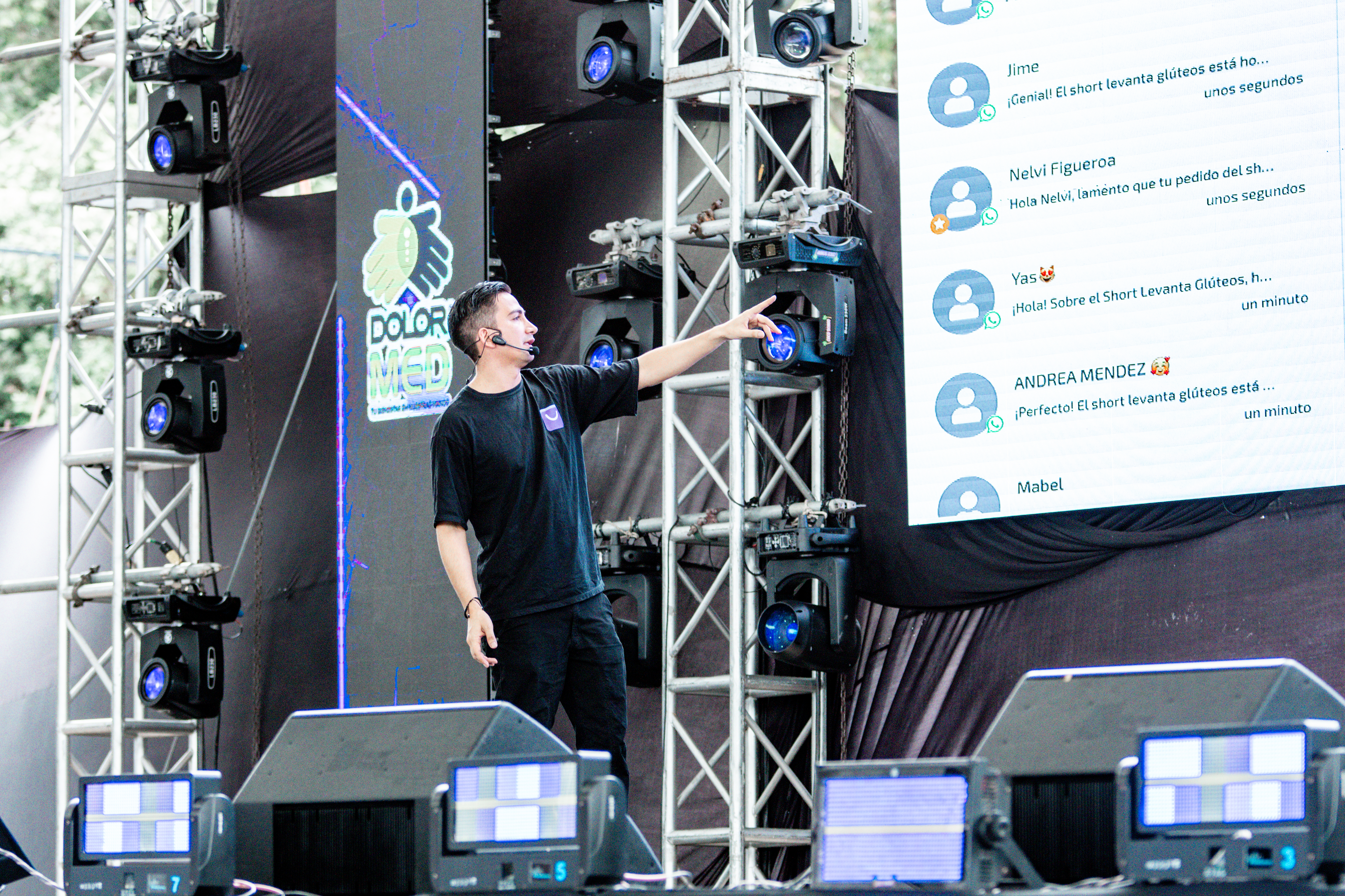 Labs Summit experiencia 10