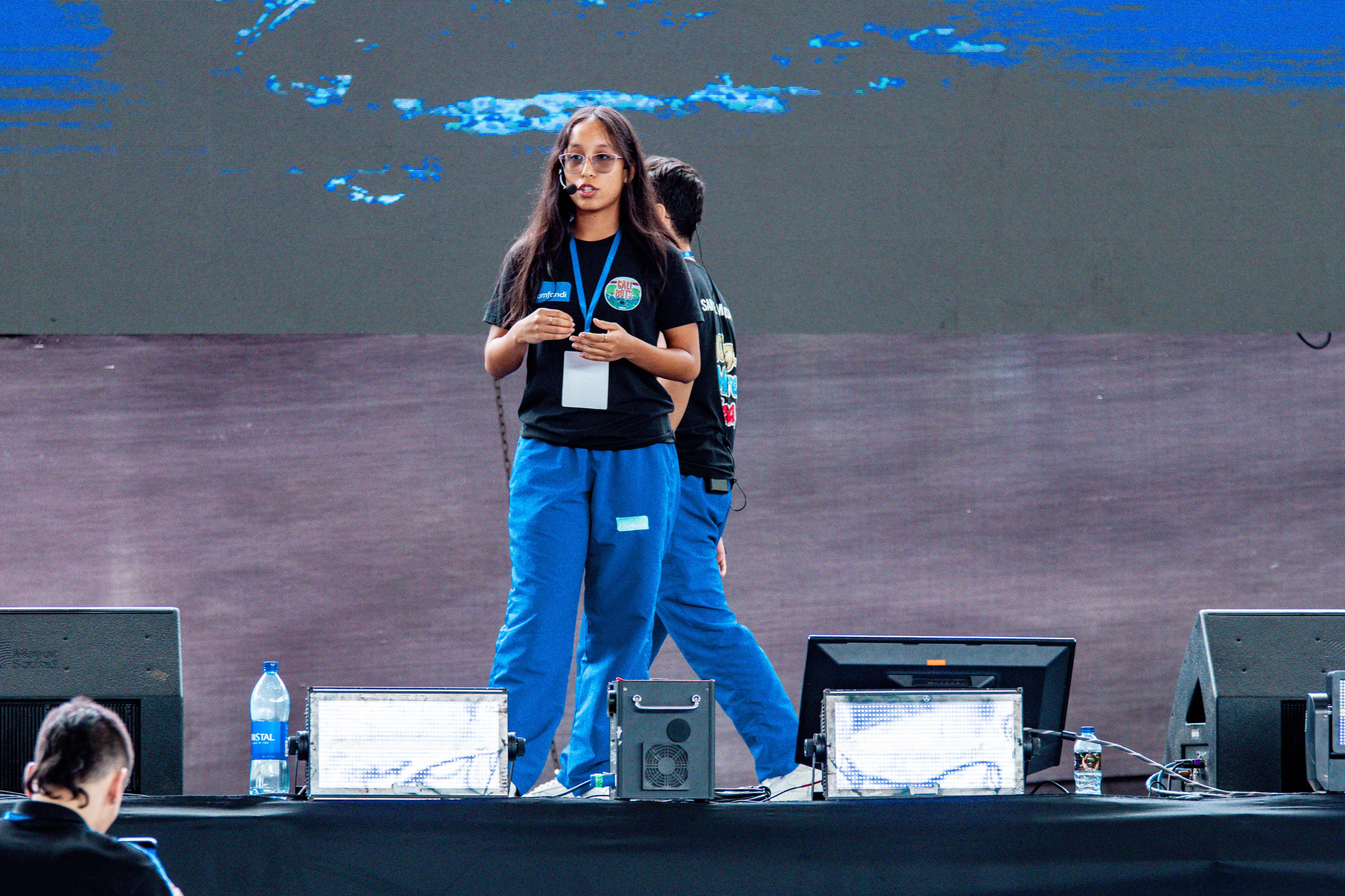 Labs Summit experiencia 11